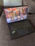 Notebook Portatil Gamer ASUS ROG Zephyrus M16 QHD - i9, 32gb, 4070, 1t