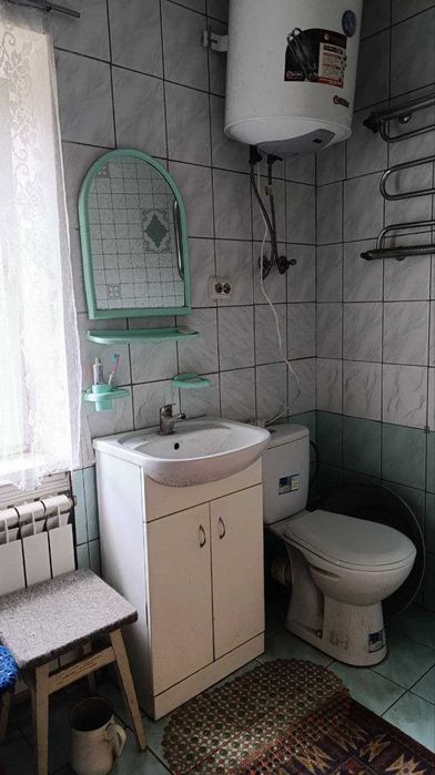 Продам дом в Подгородном с отличным участком