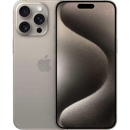 Bundle Macbook Pro 16” + Iphone 15 Pro Max