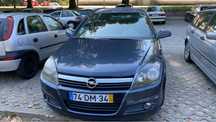 Opel Astra 2007 - 1.3 Gasóleo (Super Econômico)