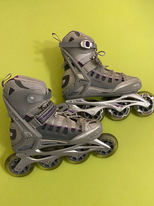 Rolki damskie rollerblade rozm 39