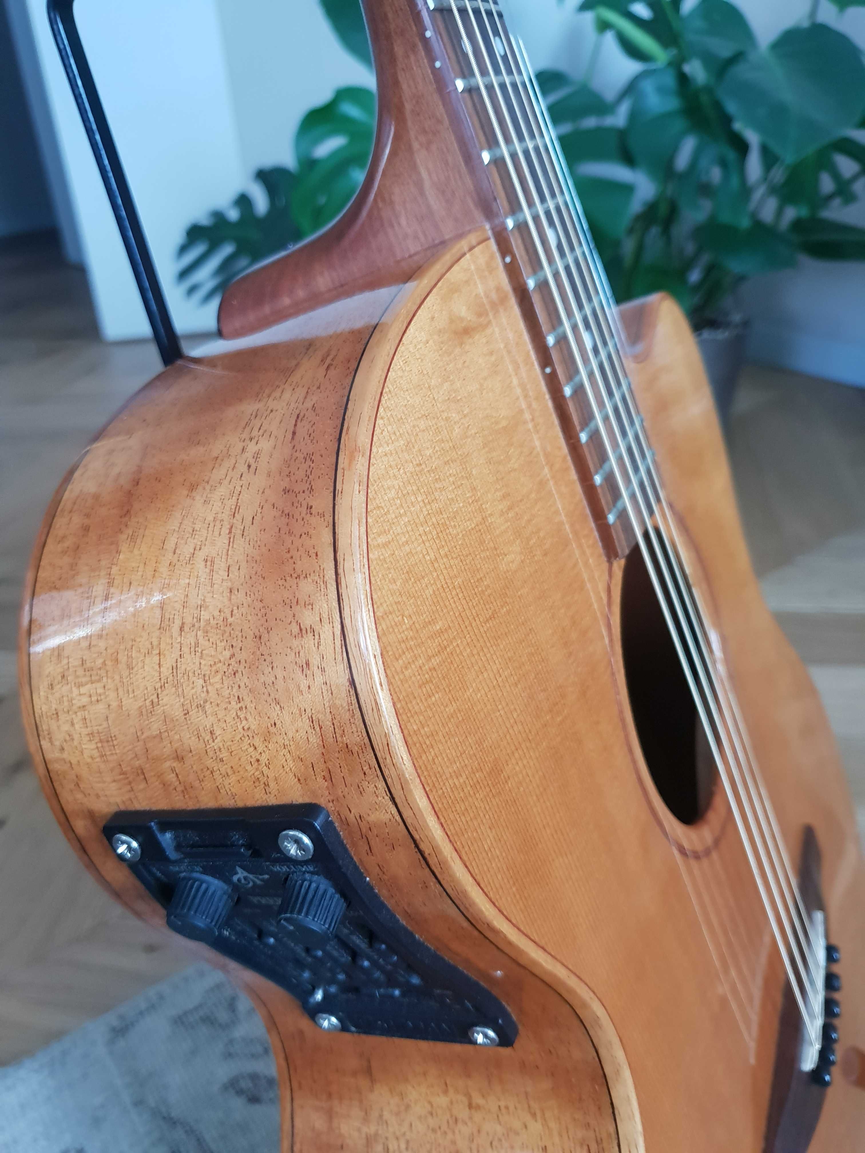 Avalon AS100CE gitara elektro akustyczna