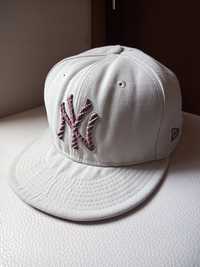 Czapka New York New Era -7,5 (59,6 cm)