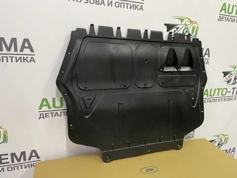 Защита двигателя VW passat B7 B8 USA пыльник пассат Б7 Б8