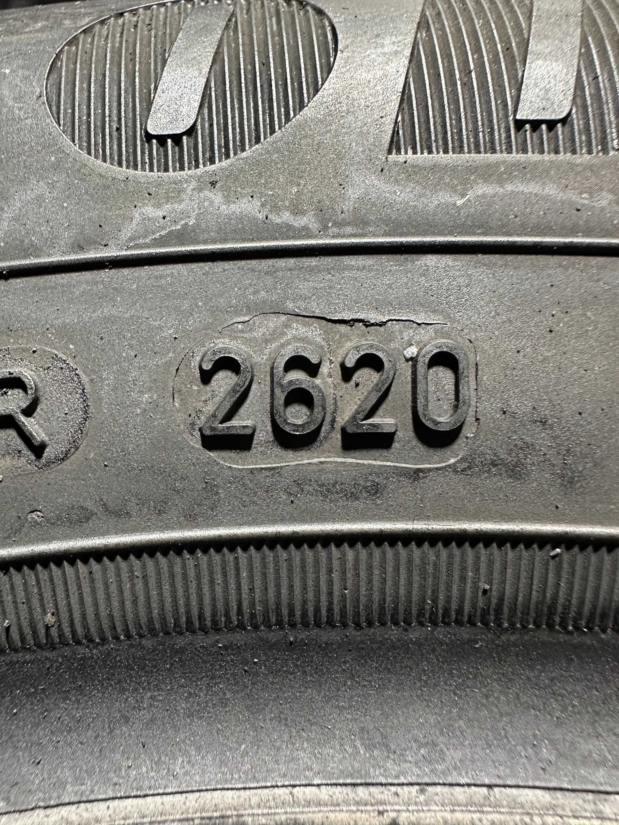 Opony Letnie 205/55/16 GOODYEAR EFFICIENT KOMPLET #1927