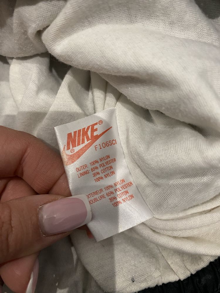 Dres Nike Szelest Vintage Rare
