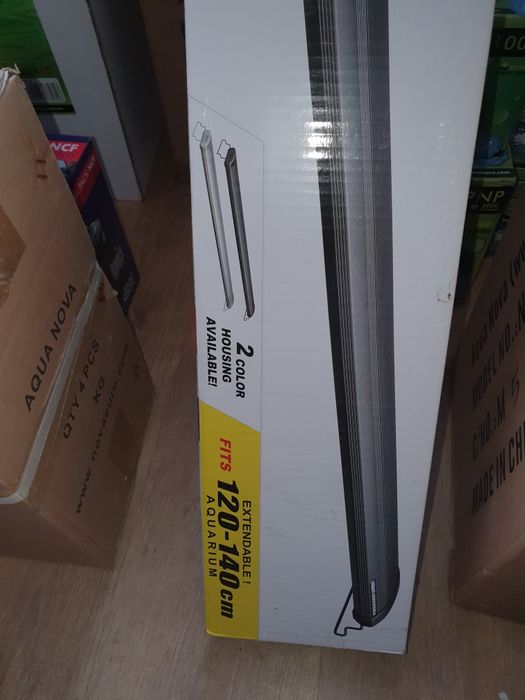 Oświetlenie odyssey 2x54w