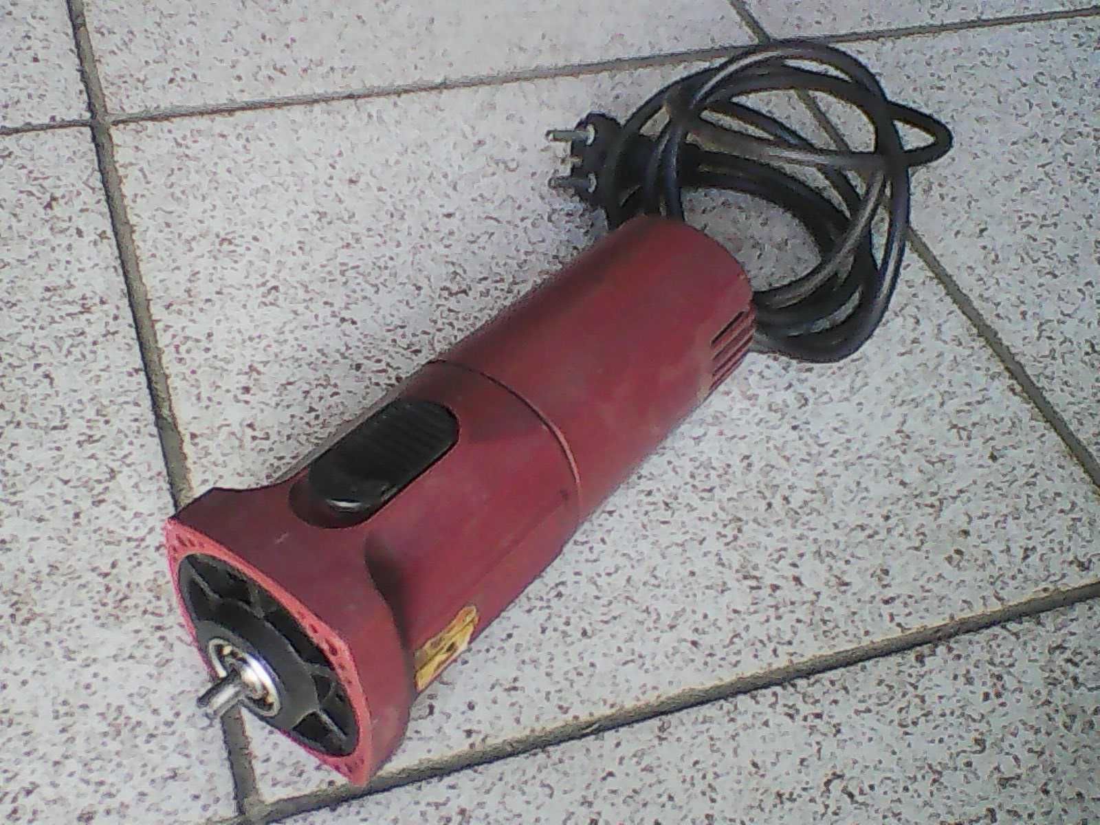 Продам Depro EWS 115 SS кожух 125mm
