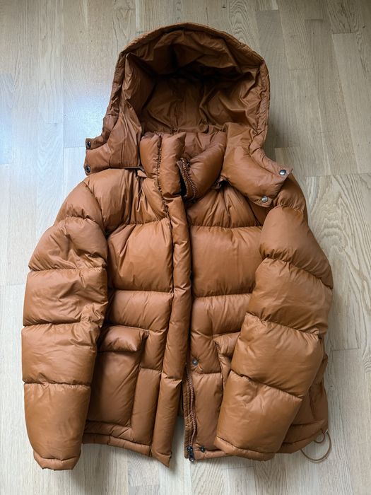 Зимова тепла куртка