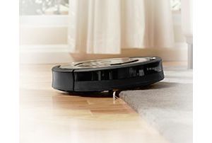 Odkurzacz automatyczny iRobot Roomba 680