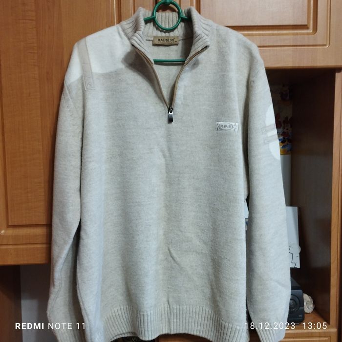 Свитер турция хорошего качества