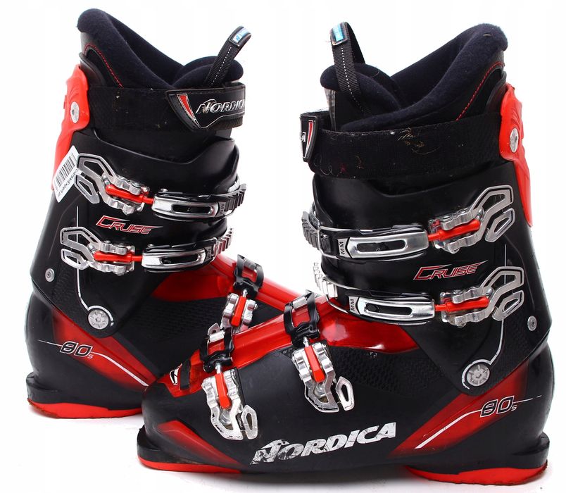 Buty Narciarskie Nordica Cruise 80 30 Cm R. 46,5