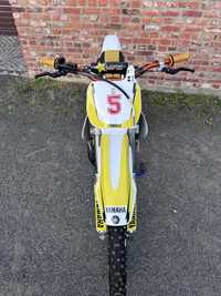 Yamaha YZ 125 w super stanie