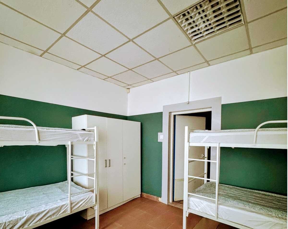 kwatery pracownicze Kraków hostel pokoje dla pracowników tani nocleg