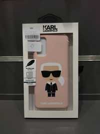 Pokrowiec Karl Lagerfeld Samsung S20 / S20 5G