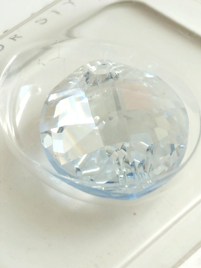 SWAROVSKI CRYSTAL камень кристал для колье Swarovski стразы Сваровски