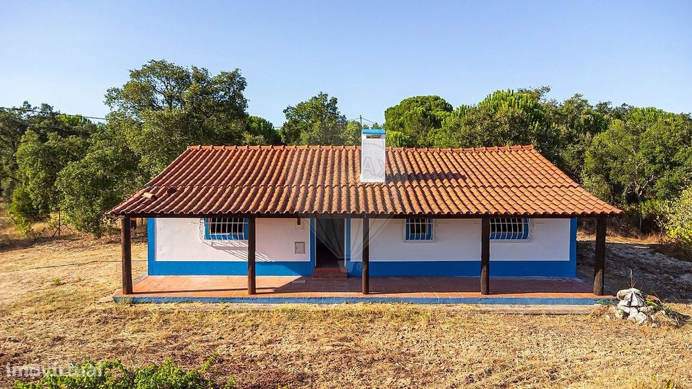 Quinta T2 para venda