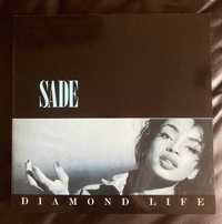 Sade – Diamond Life 2021 HSM/LP/NEW