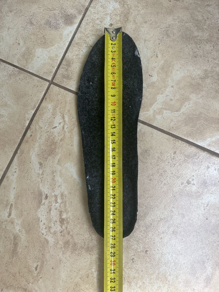 botki damskie trzewiki, marki Rieker, rozmiar 41, wkladka 27cm