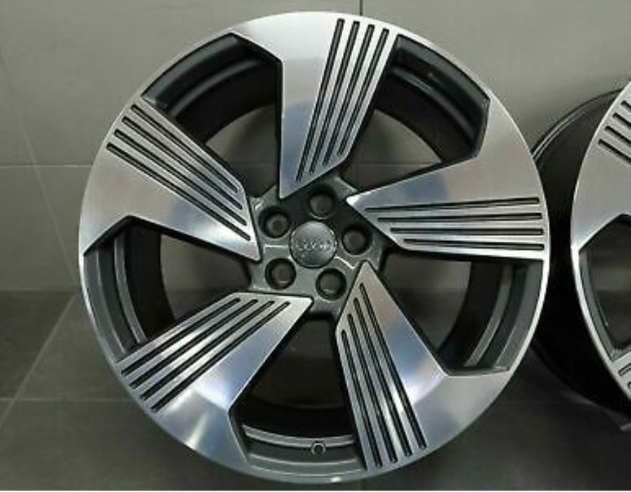 Jantes 21 audi e-tron