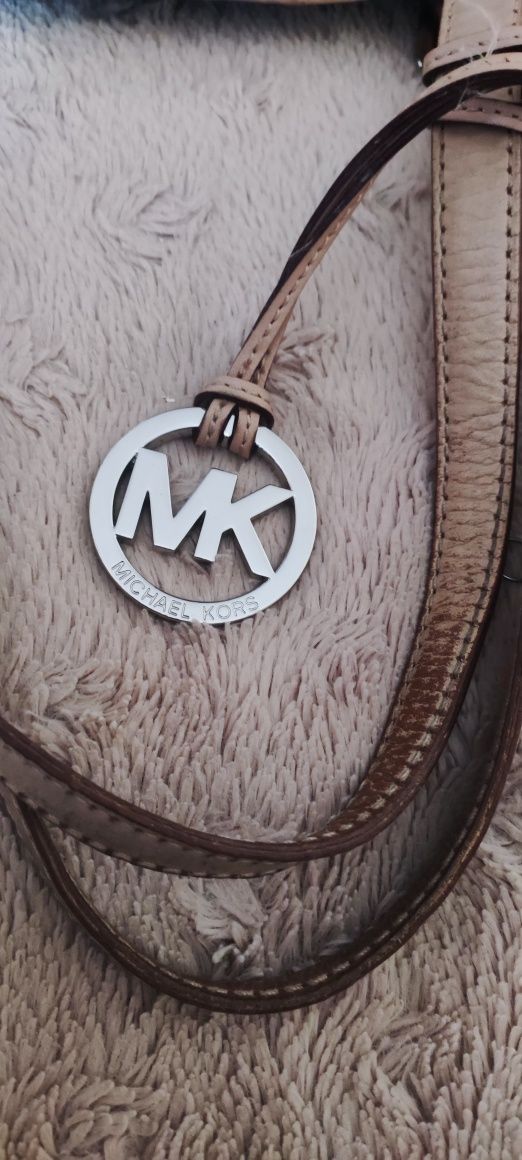 Torba shopper Michael Kors