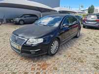 VW Passat 2.0 TDI Confortline