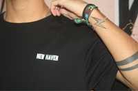 T-SHIRT “New Haven”