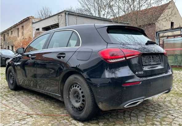 Бампер MERCEDES A-Class W177 Разборка/шрот W176 W169 W247 W246