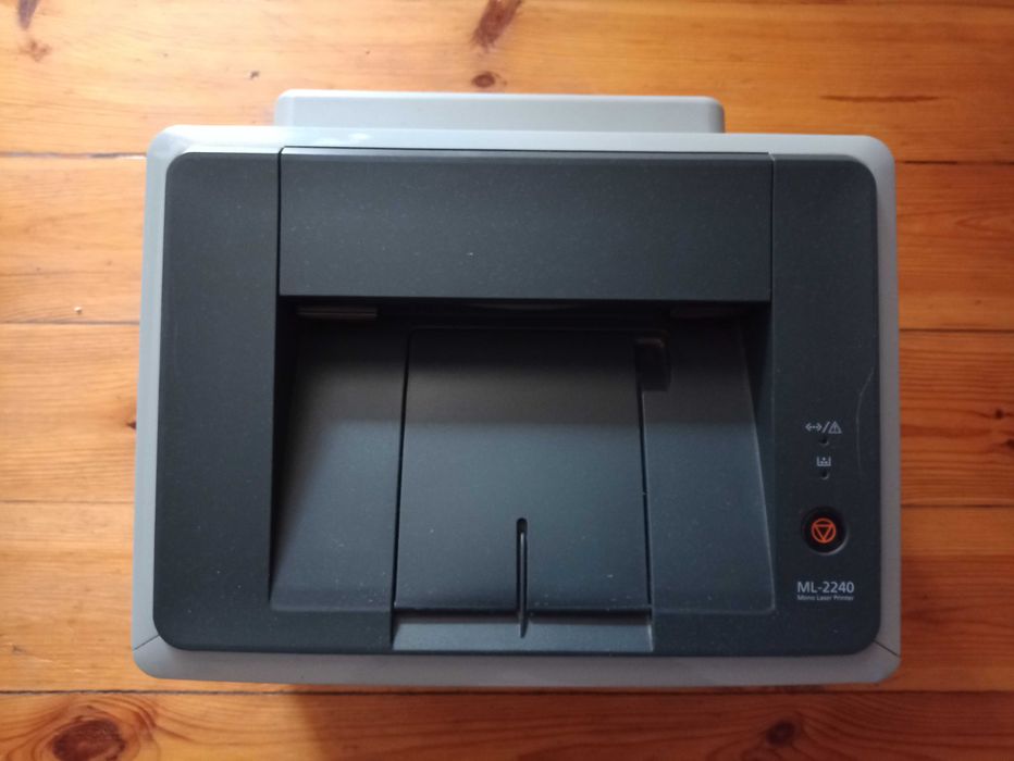 Drukarka Samsung ML-2240