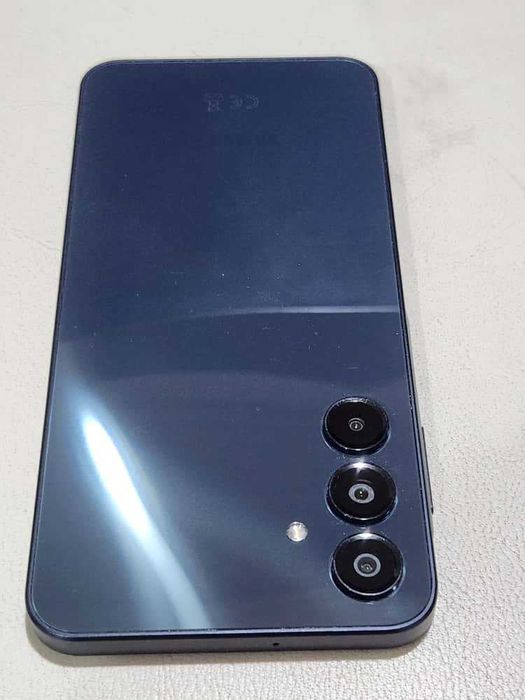 Samsung Galaxy A16 5G 128 GB Blue Black - gwar 06/27 - super stan