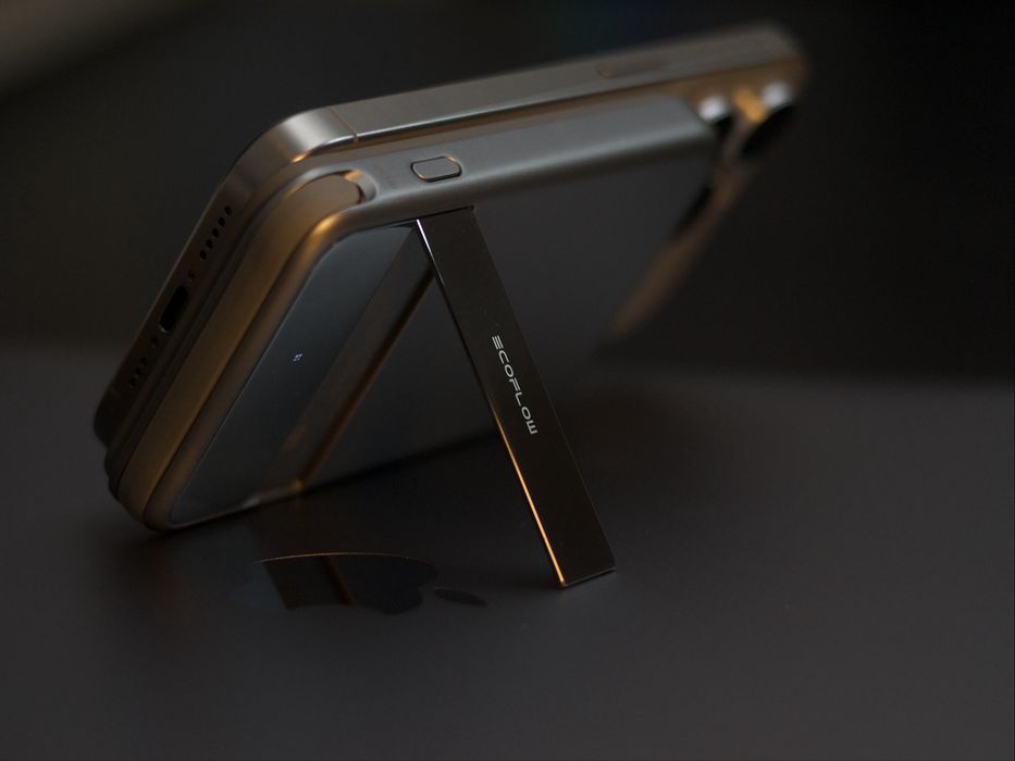 Power Bank EcoFlow Rapid з MagSafe