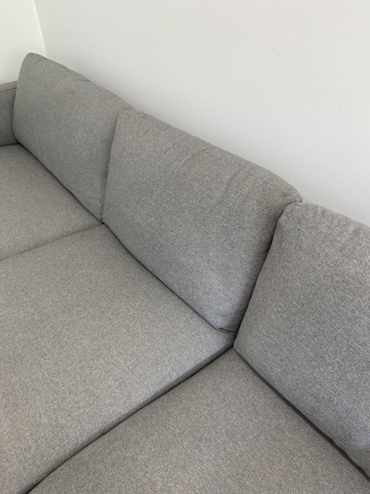 Sofa 5 lugares - Maison du Monde