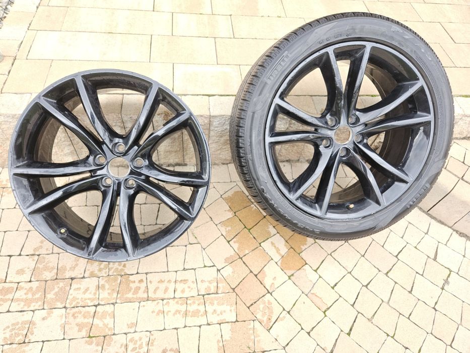 Felga Dodge Challenger