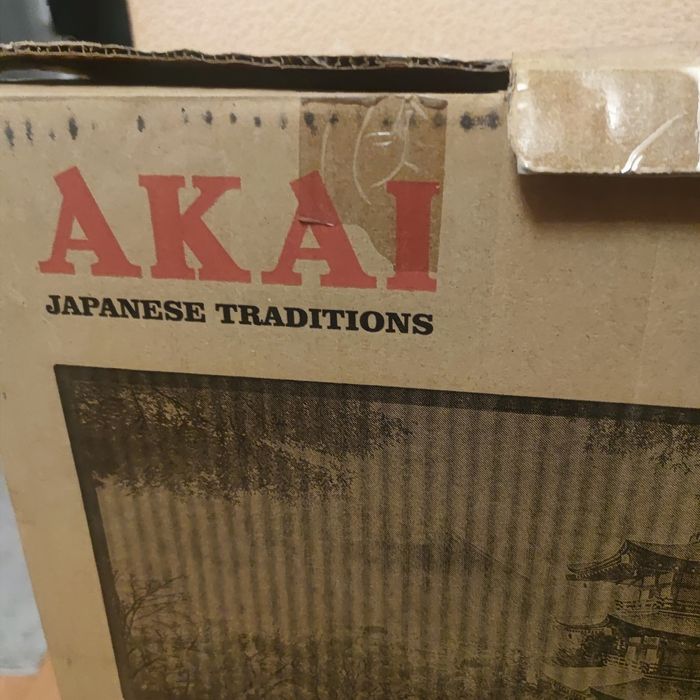 Akai 24  T 2;. . В гарному станi