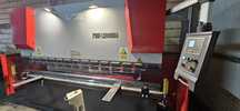 Prasa krawedziowa 125x3200