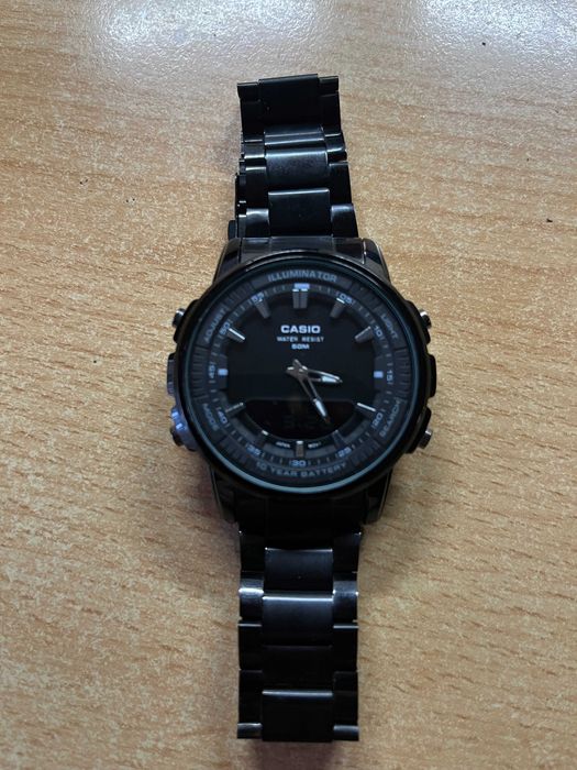 Годинник - CASIO  AMW-880