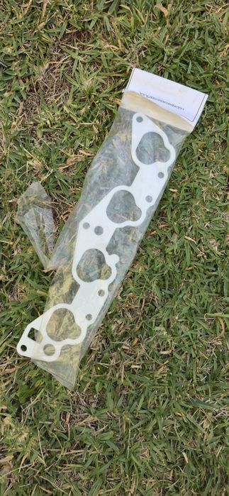 Pistões Vitara Turbo D16Z6, Bielas Eagle, Block Guard