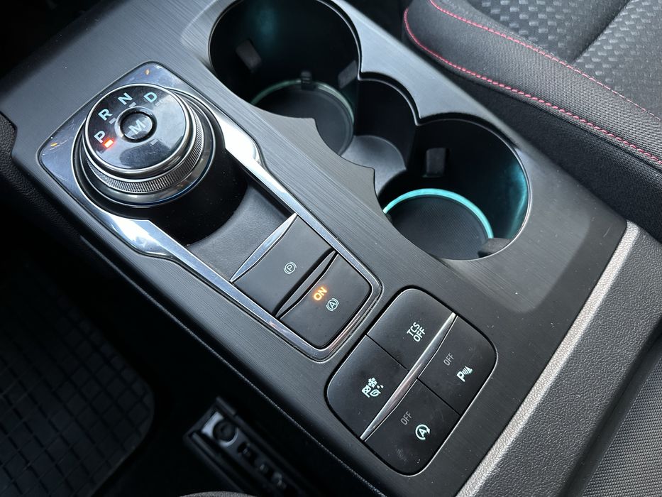 Продам Ford Foucus 2020