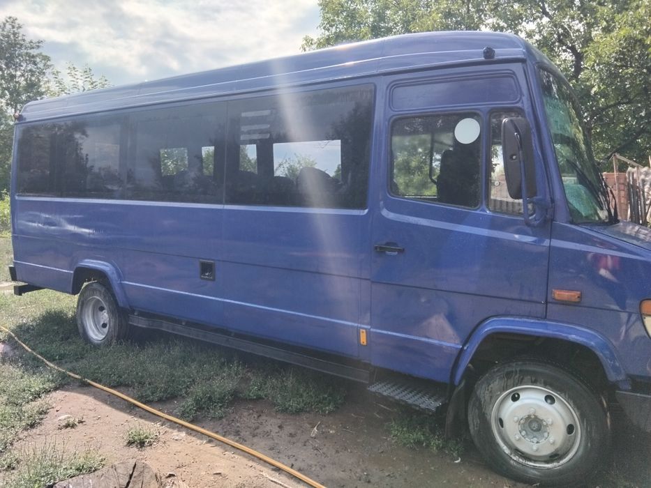 Продам Автобуса  Мерседес варіо
