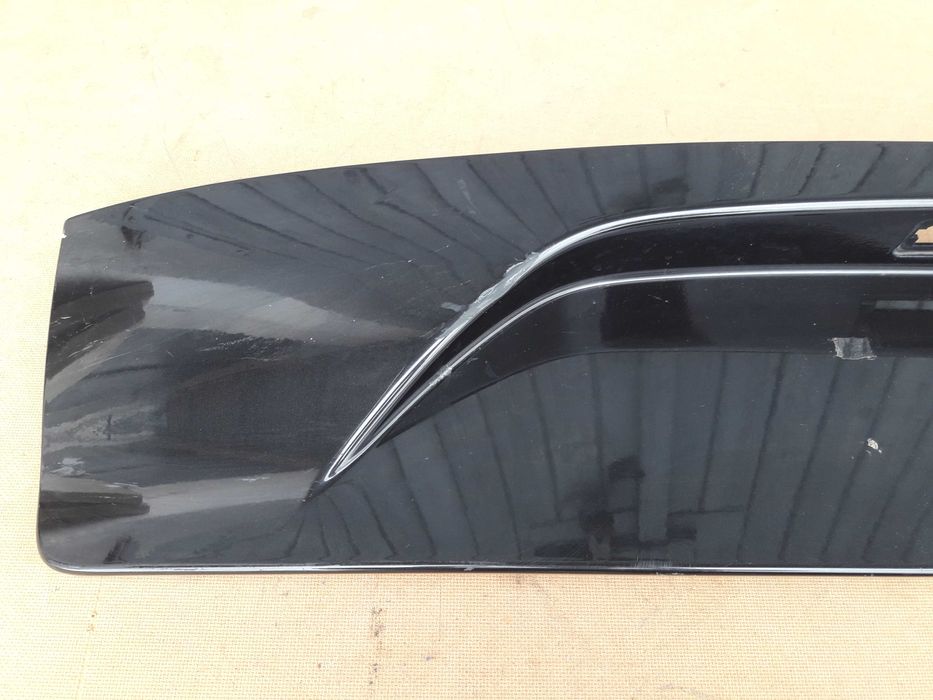 Blenda Listwa Nakładka Dolna Klapy Bagażnika Alfa Romeo Stelvio