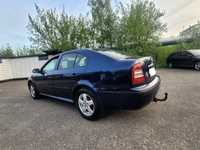 Skoda Octavia 1.9 TDI