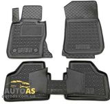 Коврики в салон BMW/БМВ X5(E53/E70/F15)/X3(Е83/F25/G01)/X6/X7/X1/i3/i8