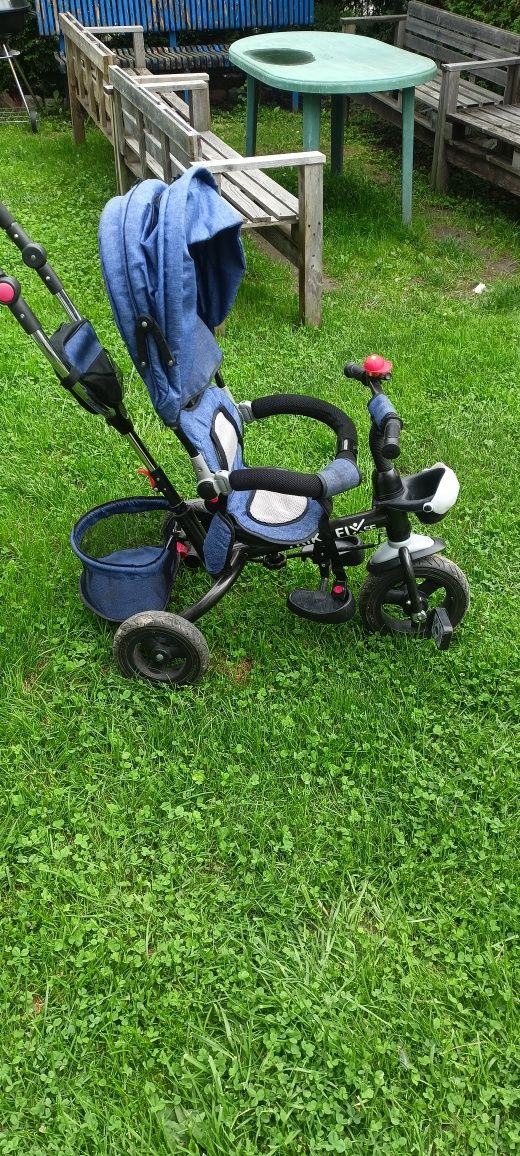 Sprzedam wózek spacerowy