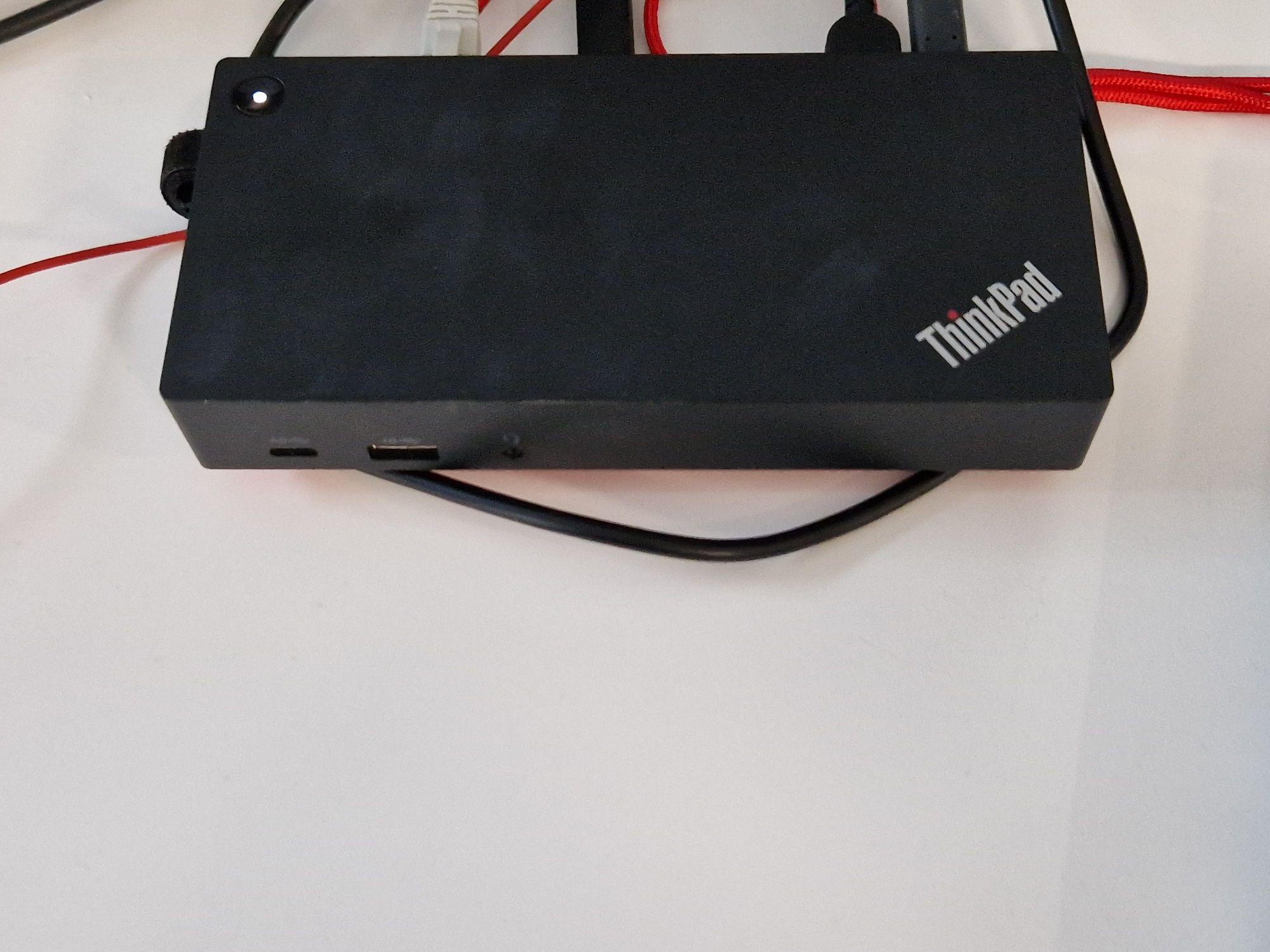Stacja dokująca Lenovo ThinkPad USB - C Dock Gen 2