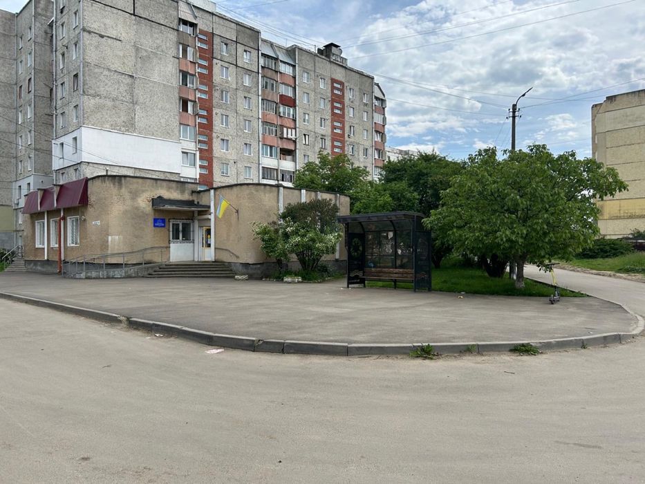 Продаж комерційної нерухомісті (Магазин/кафе)