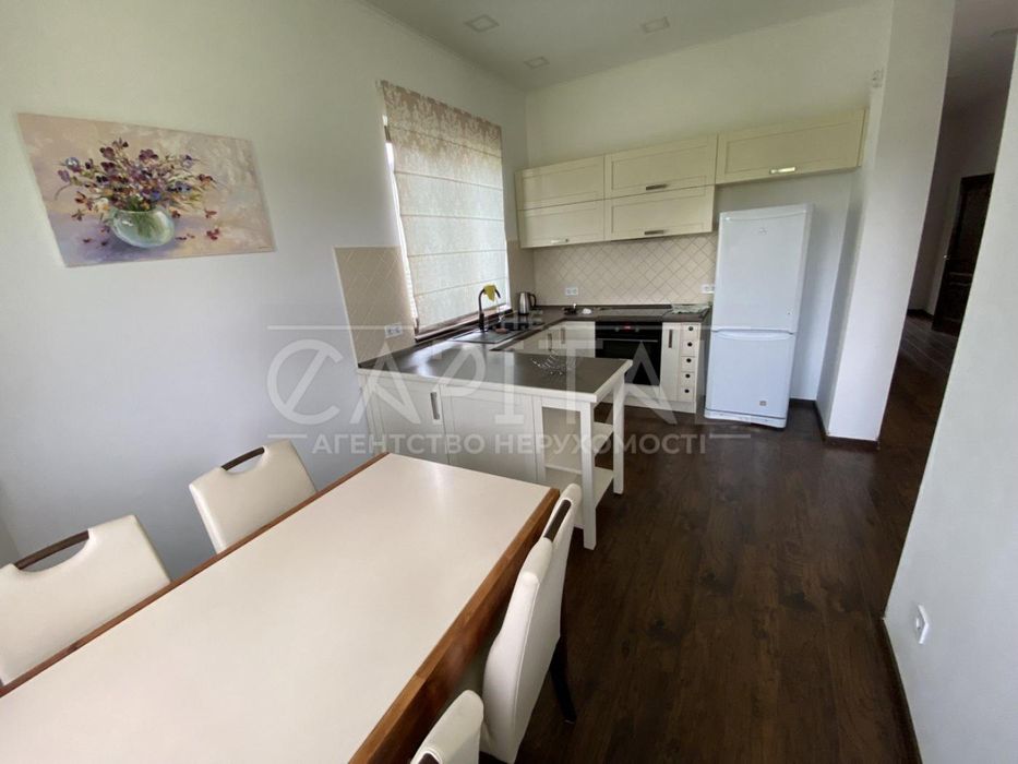 Продаж будинку, Крюківщина, КМ Вдалий