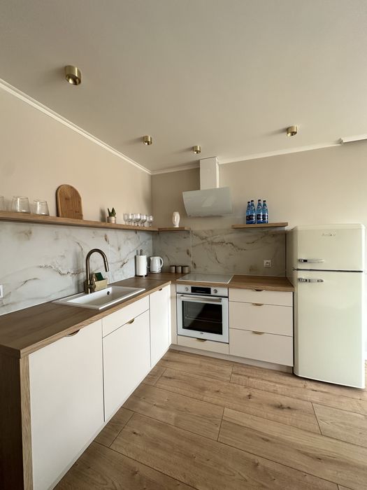 Apartament KAJA Malbork