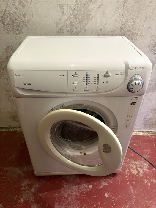 Продам стиральную машинку CANDY