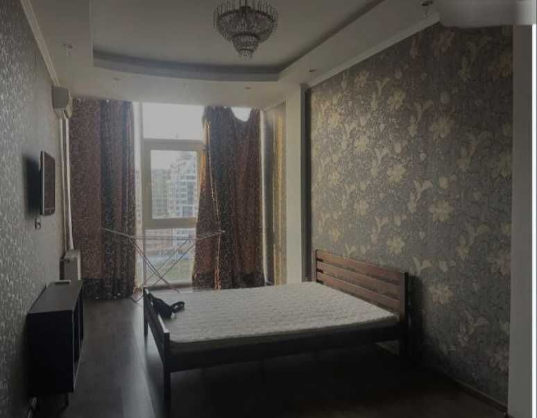 ЖК Пятая Жемчужина. Кадор. 1-комнатная с ремонтом