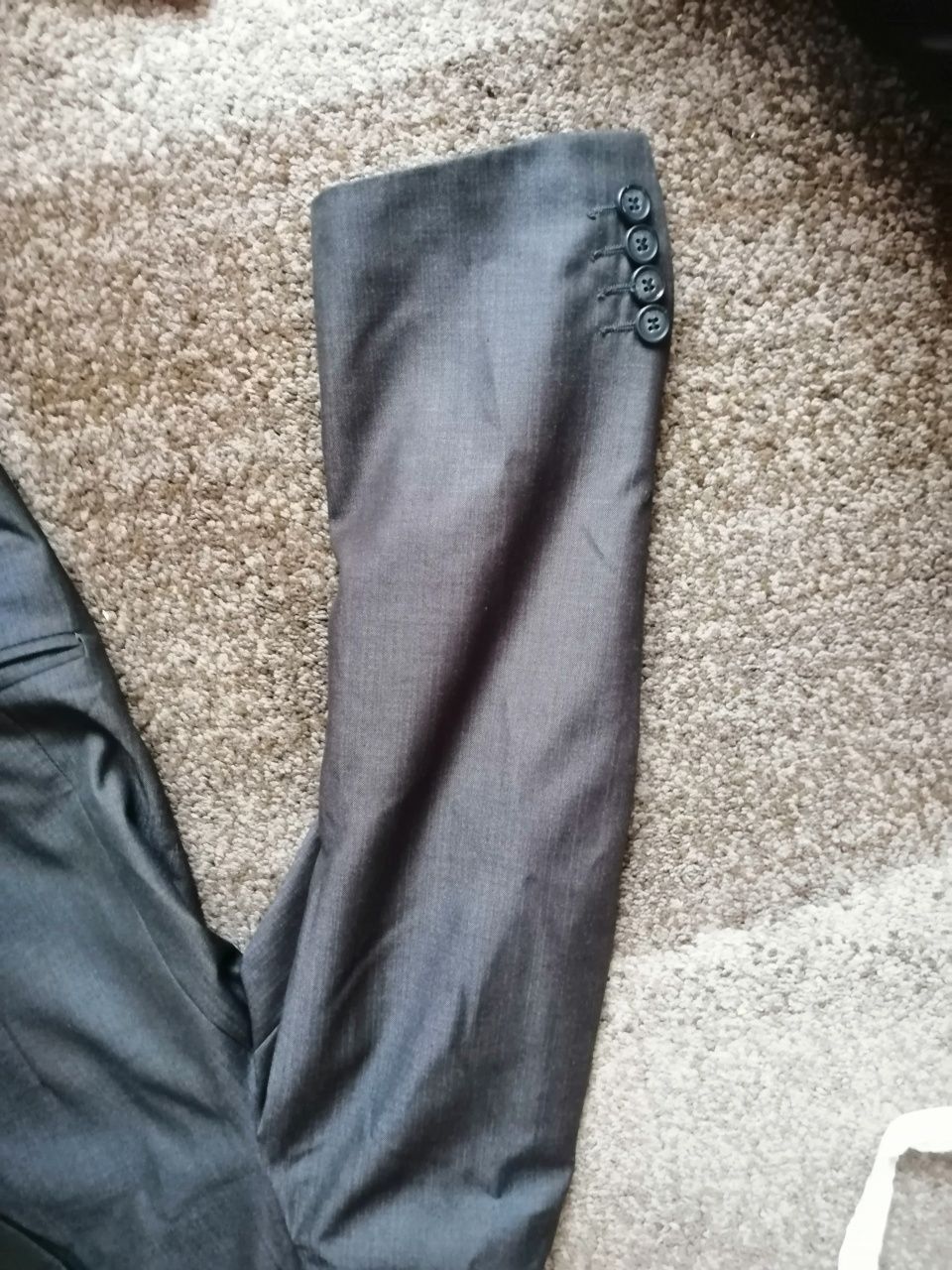 Garnitur na 176cm